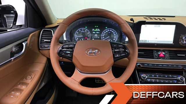 Hyundai GRANDEUR 3.3 Celebrity купить на сайте DeffCars