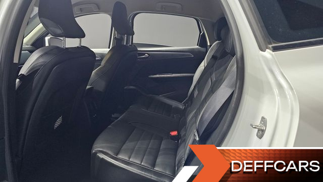 Renault-KoreaSamsung XM3 1.3 TCe RE Signature купить на сайте DeffCars