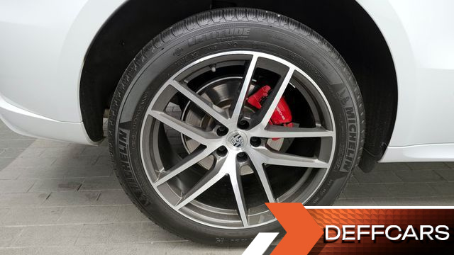 Porsche MACAN 2.9 S купить на сайте DeffCars