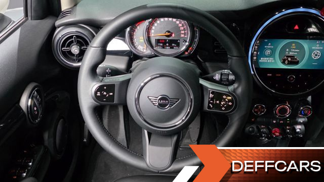 Mini COOPER 5Door Classic Third Generation купить на сайте DeffCars