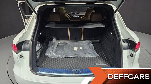 Porsche CAYENNE 3.0 купить на сайте DeffCars