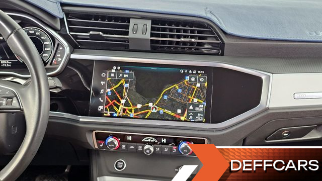 Audi Q3 35 TDI купить на сайте DeffCars