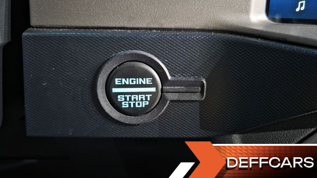 Ford BRONCO 2.7 Outer Banks купить на сайте DeffCars