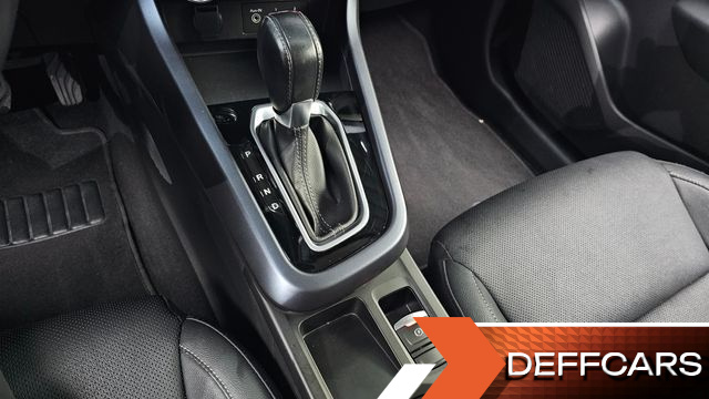 Renault-KoreaSamsung XM3 1.6 GTe LE Plus купить на сайте DeffCars