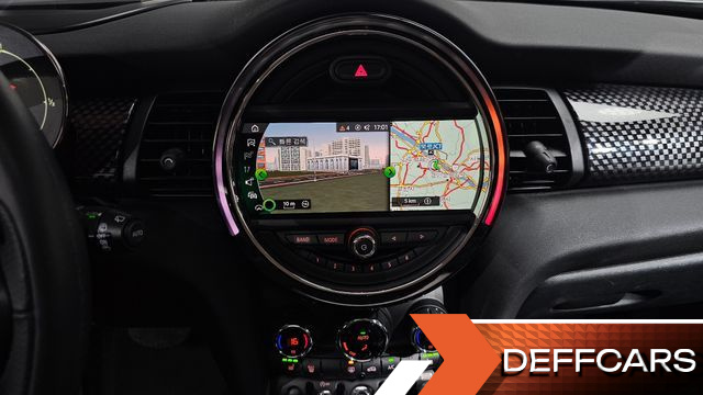 Mini COOPER 5Door HIGH 3rd купить на сайте DeffCars