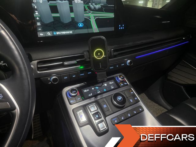Hyundai PALISADE Diesel 2.2 2WD Calligraphy купить на сайте DeffCars