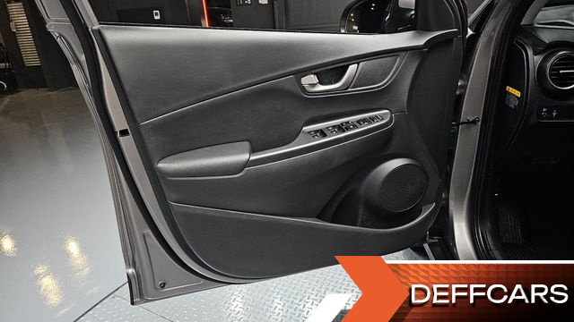 Hyundai KONA 1.6 Turbo 2WD Modern купить на сайте DeffCars