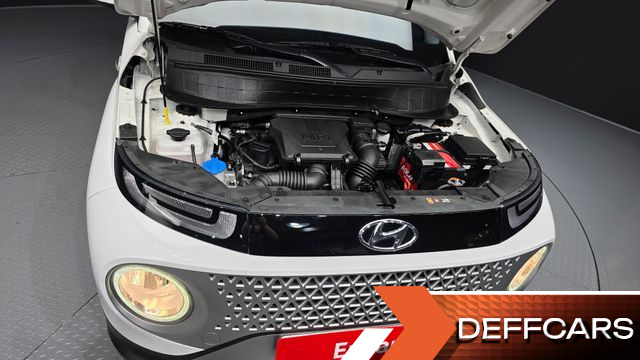 Hyundai CASPER Modern купить на сайте DeffCars