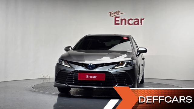 Toyota CAMRY 2.5 LE Hybrid купить на сайте DeffCars