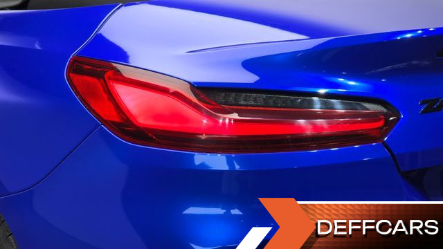 BMW Z4 sDrive20i M Sport купить на сайте DeffCars