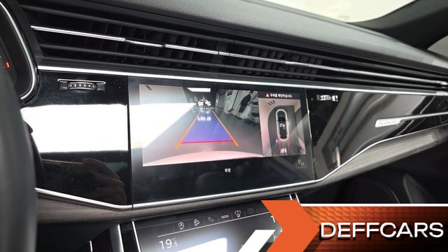 Audi Q7 45 TDI Quattro Premium купить на сайте DeffCars