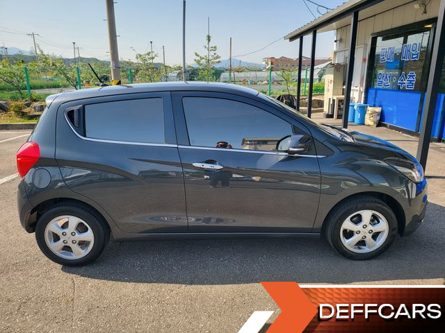 ChevroletGMDaewoo SPARK LT Plus купить на сайте DeffCars