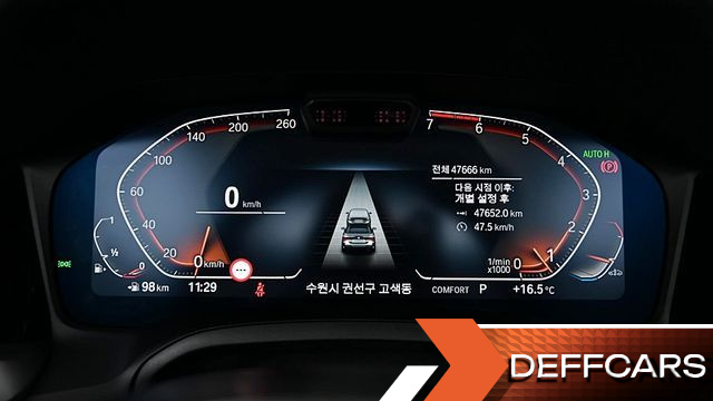 BMW 4-SERIES 420i M Sport Convertible купить на сайте DeffCars