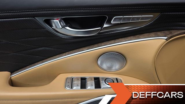 Kia K9 3.8 GDI AWD Best SelectionⅠ купить на сайте DeffCars