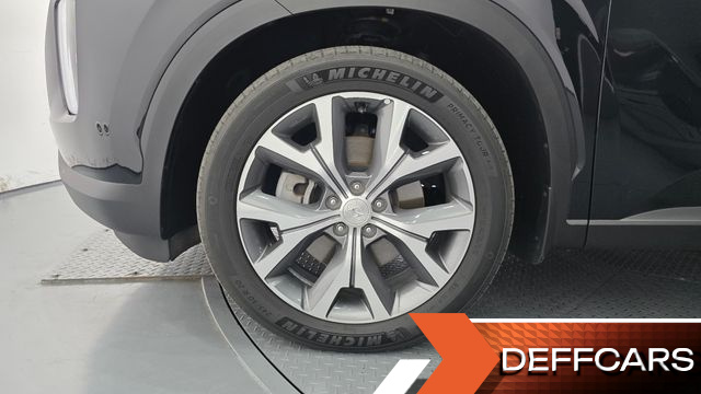 Hyundai PALISADE Gasoline 3.8 4WD Prestige купить на сайте DeffCars