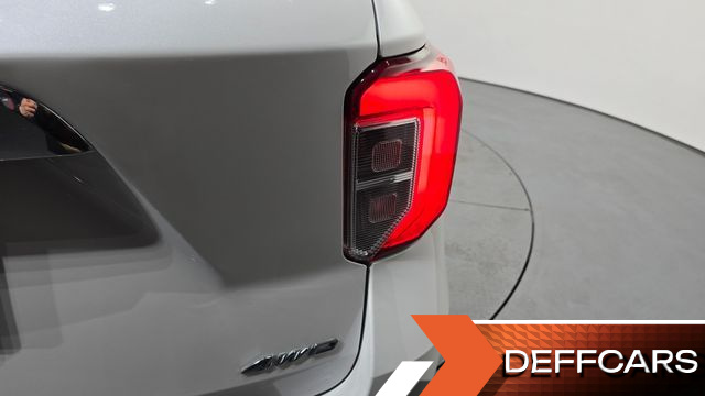 Ford EXPLORER 2.3 LimIted 4WD купить на сайте DeffCars