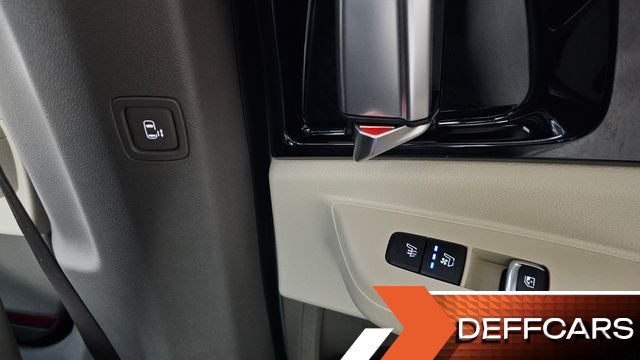 Kia CARNIVAL Gasoline 9 Seater X Line купить на сайте DeffCars