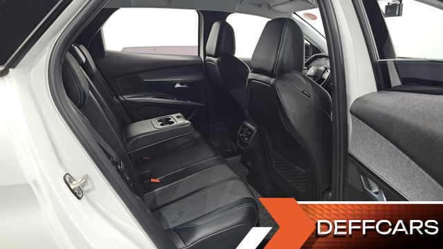Peugeot 3008 1.2 Pure Tech Allure купить на сайте DeffCars