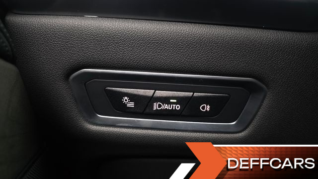 BMW X7 xDrive 40i Design Pure Excellence 7-Seater купить на сайте DeffCars