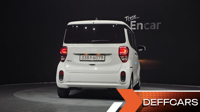 Kia RAY Prestige купить на сайте DeffCars