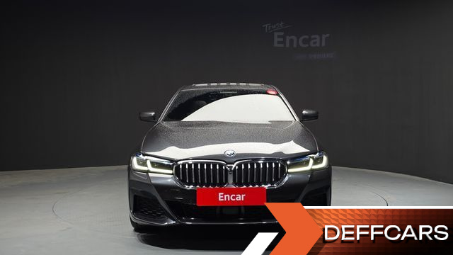 BMW 5-SERIES 530e M Sport купить на сайте DeffCars