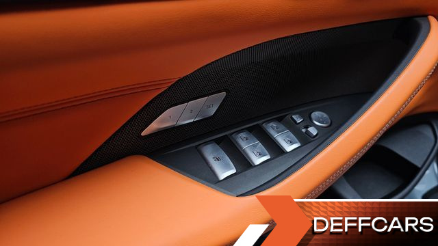 BMW M4 M4 Convertible Competition M xDrive купить на сайте DeffCars