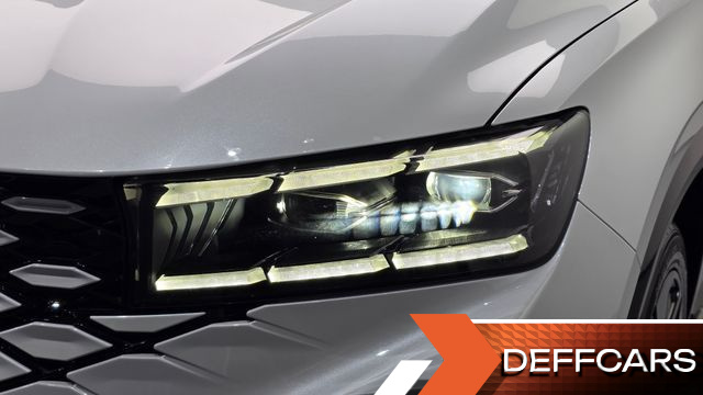 Renault-KoreaSamsung GRAND KOLEOS 1.5 E-TECH Iconic 2WD купить на сайте DeffCars