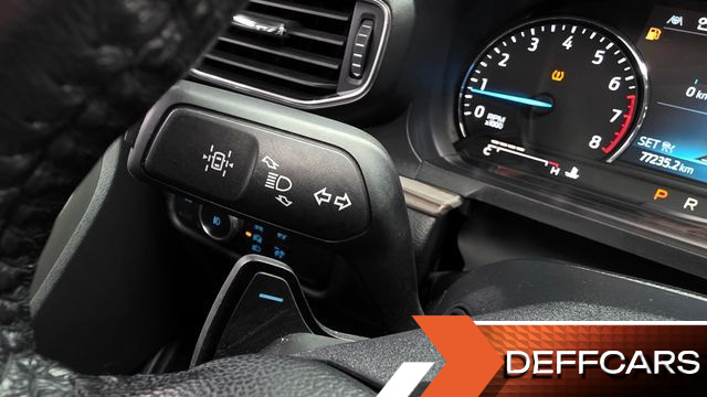 Ford EXPLORER 2.3 LimIted 4WD купить на сайте DeffCars