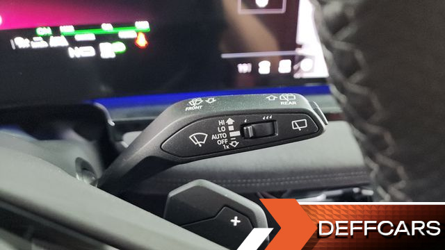 Audi SQ6 E-TRON Quattro купить на сайте DeffCars