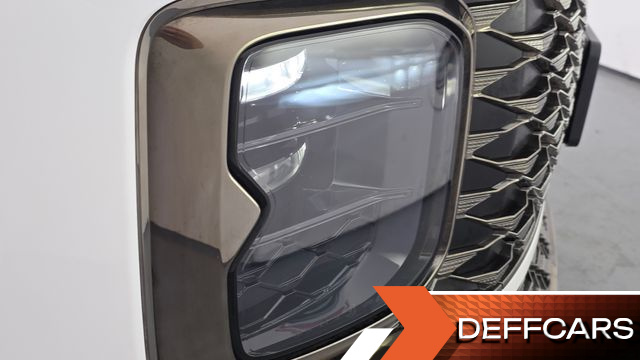 Hyundai GRANDEUR 2,5 Gasoline 2WD Calligraphy купить на сайте DeffCars