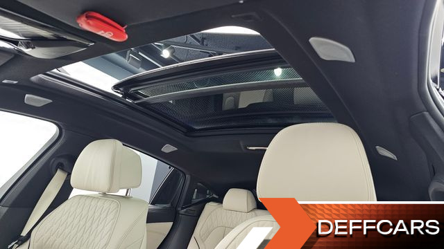 BMW X6 M50i купить на сайте DeffCars