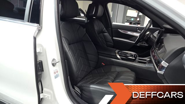BMW 7-SERIES 740i xDrive M Sport купить на сайте DeffCars