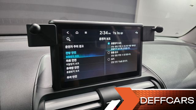 Hyundai CASPER Modern купить на сайте DeffCars