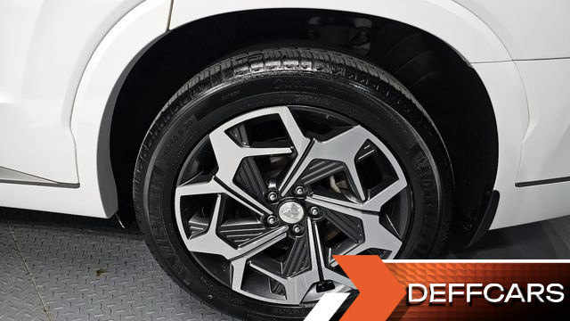 Hyundai PALISADE Gasoline 3.8 4WD Calligraphy купить на сайте DeffCars