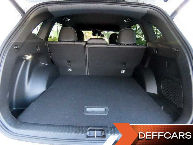 Renault-KoreaSamsung GRAND KOLEOS 2.0 Esprit Alpine 4WD купить на сайте DeffCars