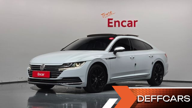 Volkswagen ARTEON 2.0 TDI Prestige купить на сайте DeffCars