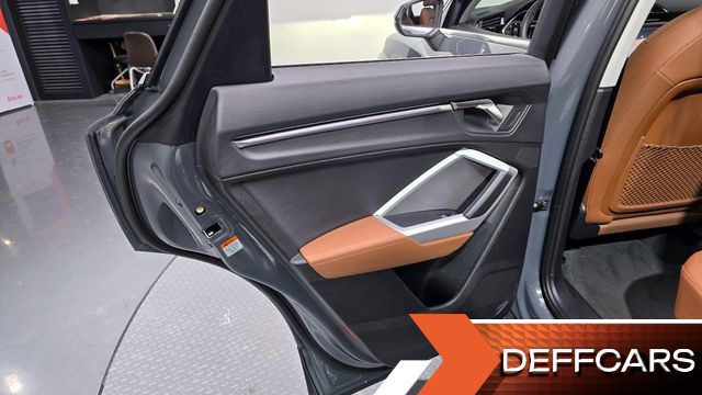 Audi Q3 35 TDI купить на сайте DeffCars