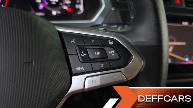 Volkswagen TIGUAN 2.0 TDI 4Motion Prestige купить на сайте DeffCars