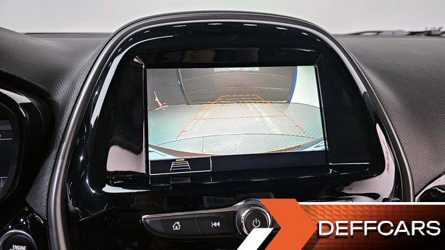ChevroletGMDaewoo SPARK Premier купить на сайте DeffCars