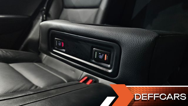 Renault-KoreaSamsung QM6 2.0 GDe RE Signature 2WD купить на сайте DeffCars