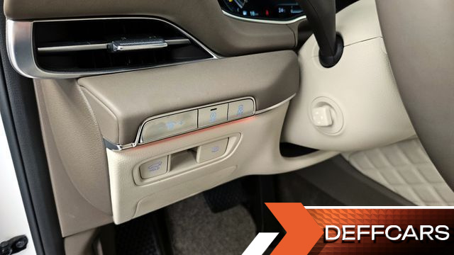 Genesis GV80 3.0 Diesel AWD купить на сайте DeffCars