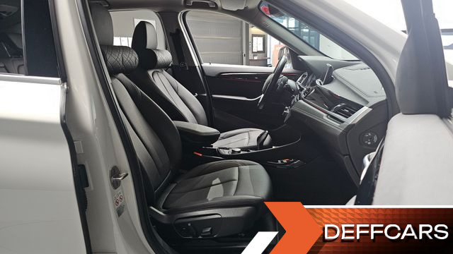 BMW X1 xDrive 20i xLine купить на сайте DeffCars