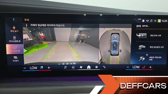 BMW 7-SERIES 740i sDrive Design Pure Excellence купить на сайте DeffCars