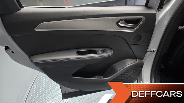 Renault-KoreaSamsung XM3 1.6 GTe RE купить на сайте DeffCars