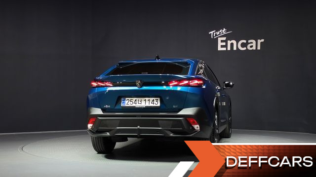 Peugeot 408 1.2 Pure Tech GT купить на сайте DeffCars