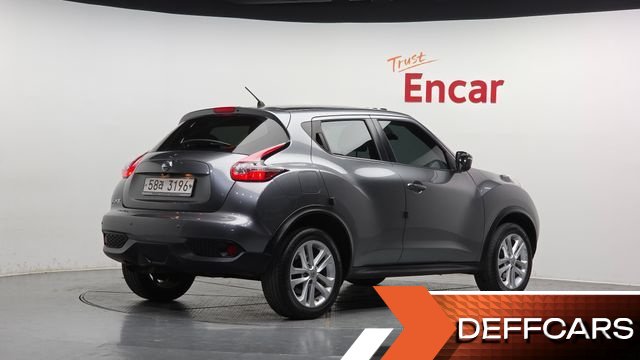 Nissan JUKE 1.6 SV F15 купить на сайте DeffCars