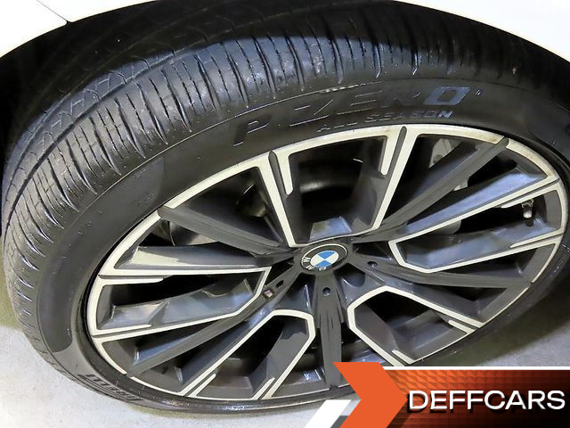 BMW 7-SERIES 740i M Sport купить на сайте DeffCars