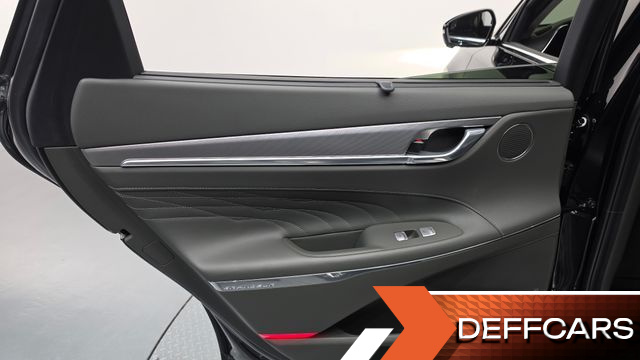 Hyundai GRANDEUR 3.3 Calligraphy купить на сайте DeffCars