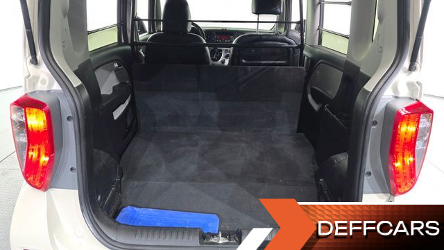 Kia RAY VAN Deluxe купить на сайте DeffCars