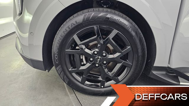 Kia CARNIVAL 9-Seater Gravity купить на сайте DeffCars
